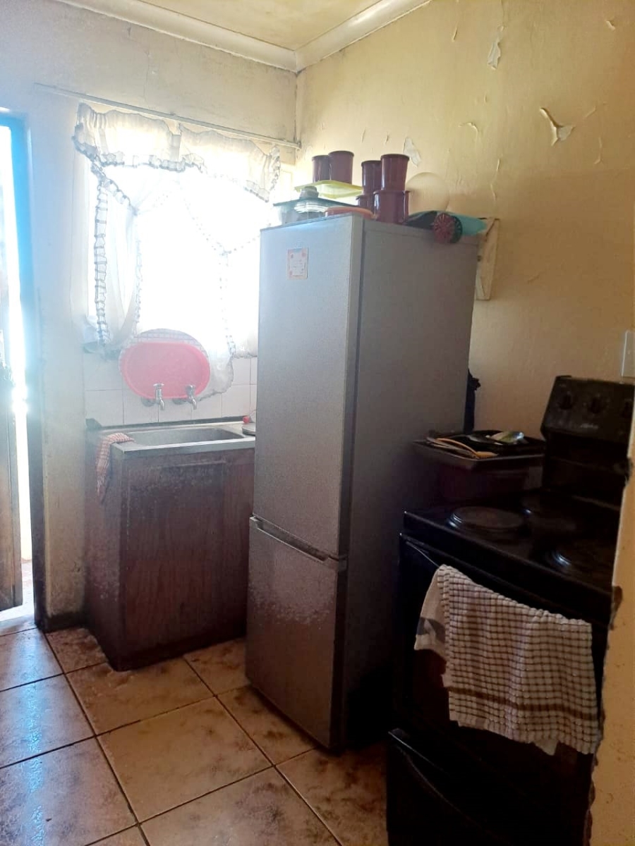5 Bedroom Property for Sale in Mdantsane Nu 17 Eastern Cape